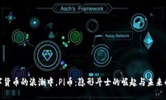 在数字货币的浪潮中，P