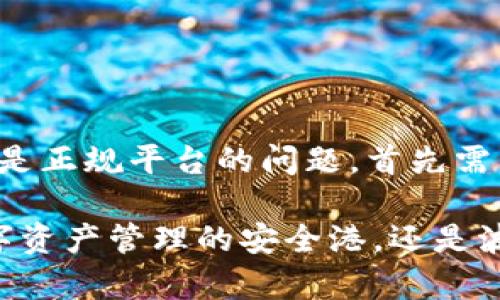 关于“tpwallet”是否是正规平台的问题，首先需要明确几点进行分析。

### tpwallet：数字资产管理的安全港，还是波浪上的小船？