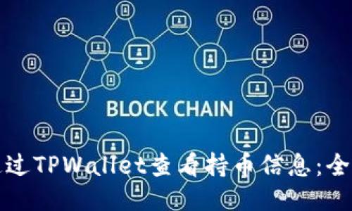 如何通过TPWallet查看持币信息：全面指南