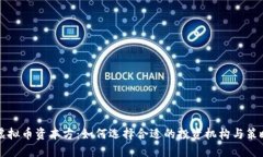 虚拟币资本方：如何选择