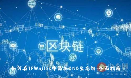 如何在TPWallet中添加BNB生态链：全面指南