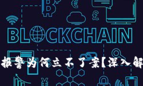 TPWallet被盗报警为何立不了案？深入解读与应对措施