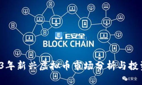  2023年新兴虚拟币市场分析与投资指南