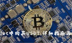 如何在TPWallet中购买USDT：
