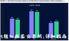  如何将TPwallet转入抹茶交