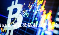 tpwallet充币最低限制及常见