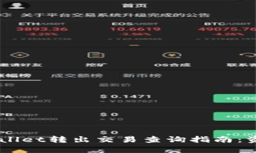 ### TPWallet转出交易查询指南：资金去向一览