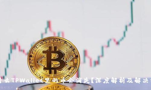 :
为什么TPWallet里的币会消失？深度解析及解决方案