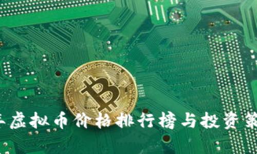 2023年虚拟币价格排行榜与投资策略解析