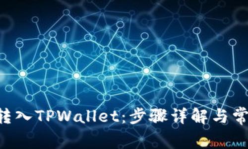 如何将ETH转入TPWallet：步骤详解与常见问题解答
