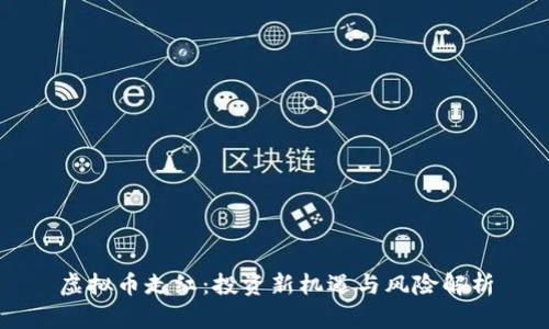 虚拟币走红：投资新机遇与风险解析