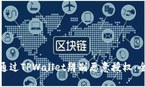 : 如何通过TPWallet辨别恶意授权：全面指南
