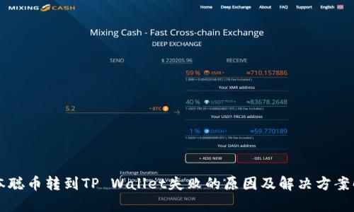 中本聪币转到TP Wallet失败的原因及解决方案解析