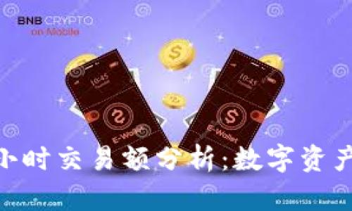 TPWallet 24小时交易额分析：数字资产交易的新趋势