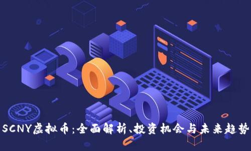 SCNY虚拟币：全面解析、投资机会与未来趋势
