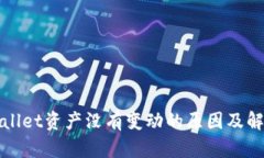 : TPWallet资产没有变动的原