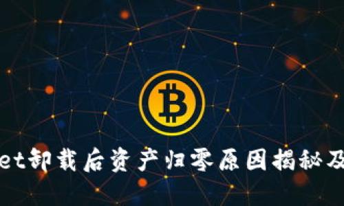 : TPWallet卸载后资产归零原因揭秘及解决方案